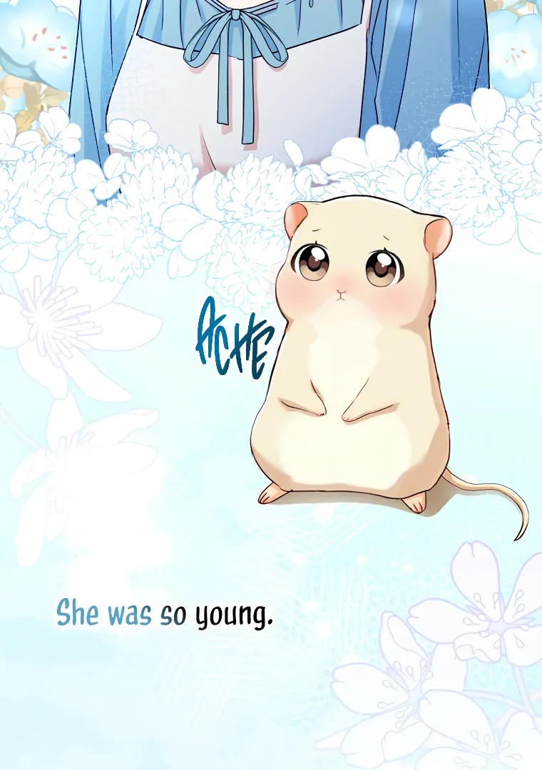 I, A Harvest Mouse, Will Take Cinderella Away Chapter 1 - Page 151