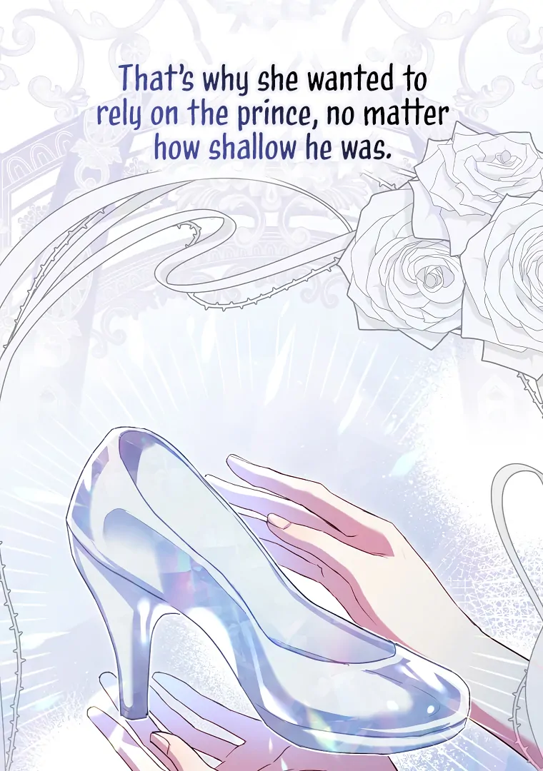 I, A Harvest Mouse, Will Take Cinderella Away Chapter 1 - Page 153
