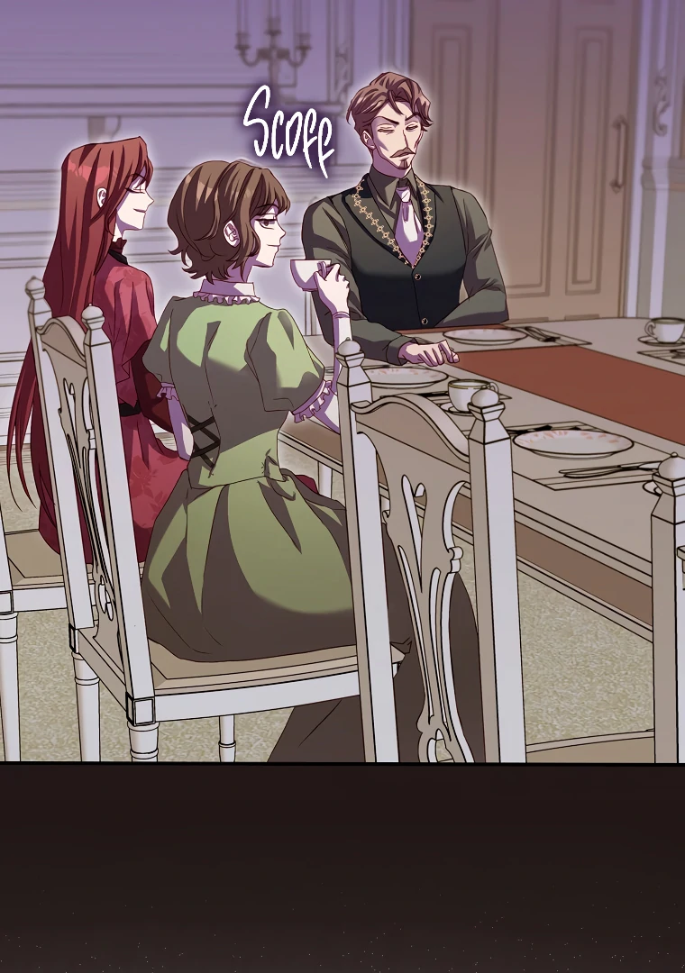 I, A Harvest Mouse, Will Take Cinderella Away Chapter 1 - Page 157