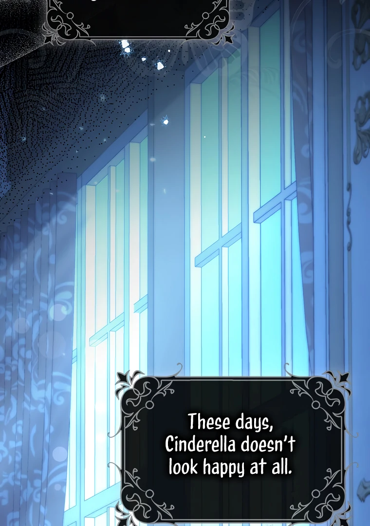 I, A Harvest Mouse, Will Take Cinderella Away Chapter 1 - Page 17