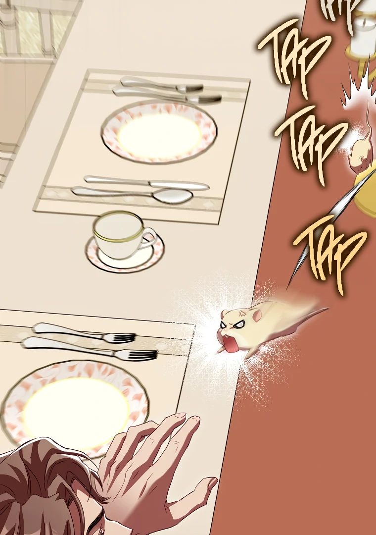 I, A Harvest Mouse, Will Take Cinderella Away Chapter 1 - Page 164