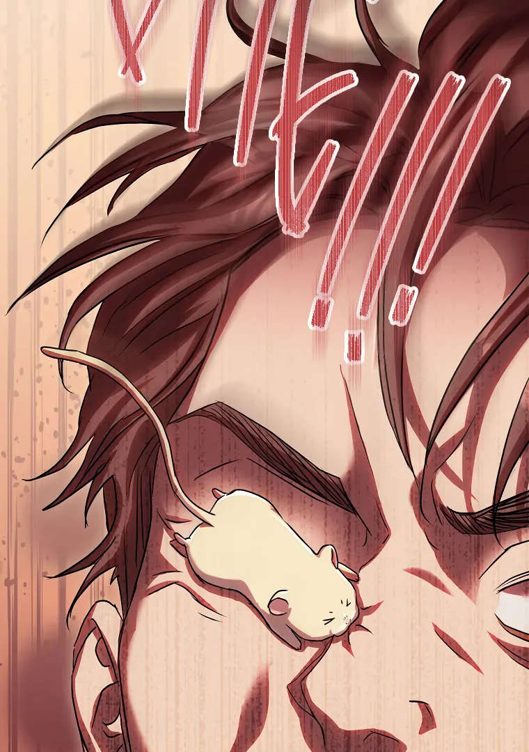 I, A Harvest Mouse, Will Take Cinderella Away Chapter 1 - Page 167