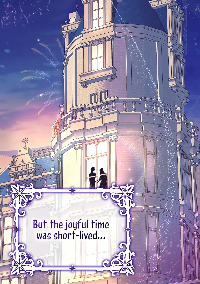 I, A Harvest Mouse, Will Take Cinderella Away Chapter 1 - Page 3