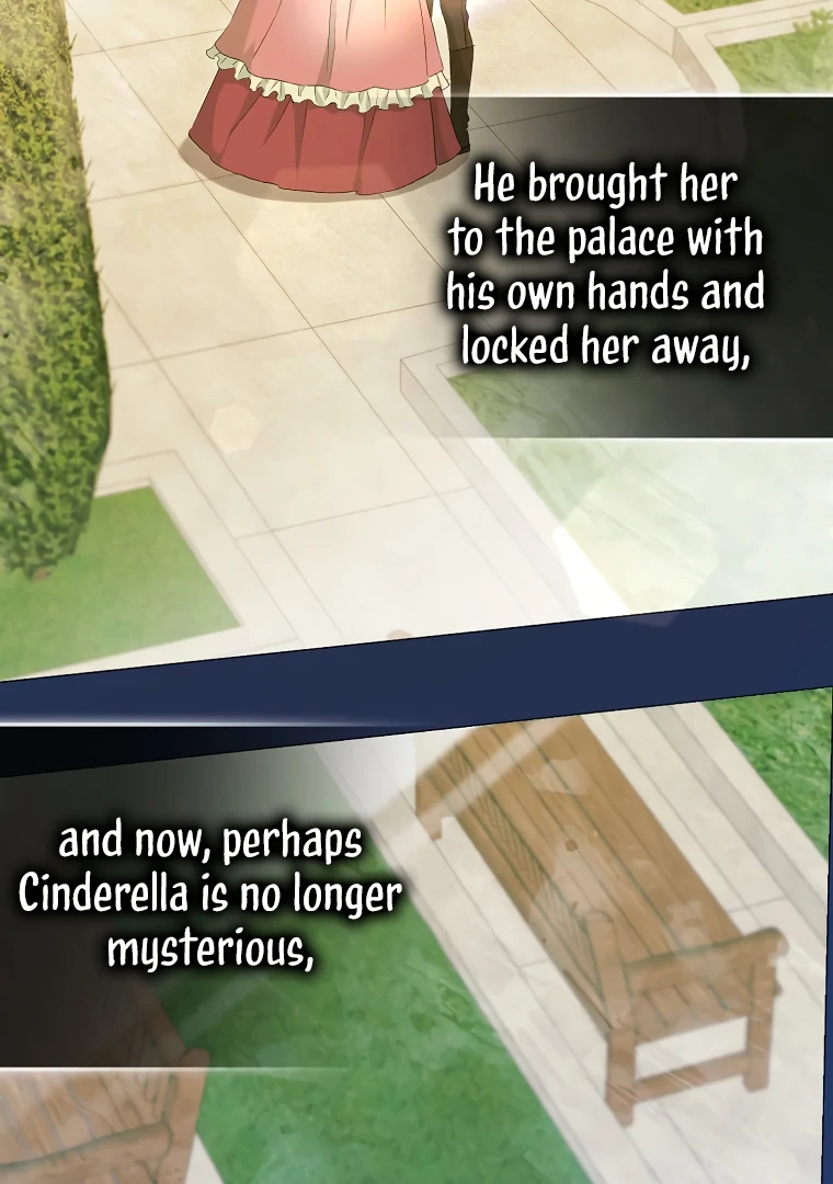 I, A Harvest Mouse, Will Take Cinderella Away Chapter 1 - Page 23