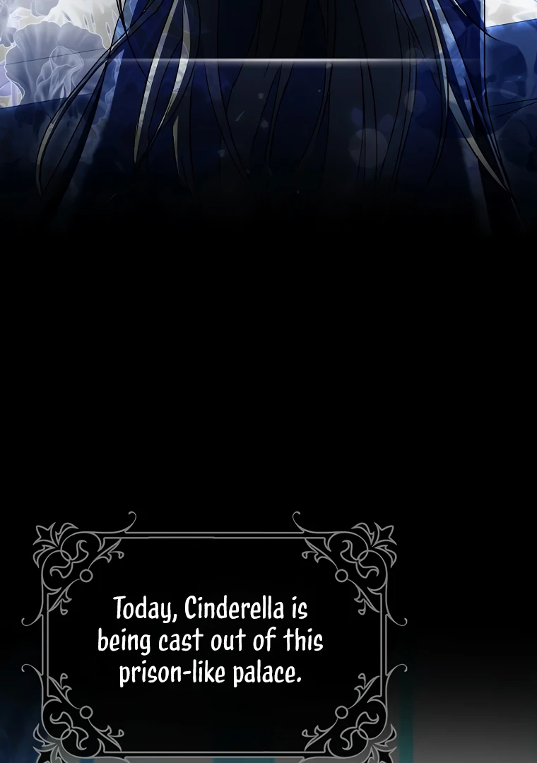 I, A Harvest Mouse, Will Take Cinderella Away Chapter 1 - Page 25
