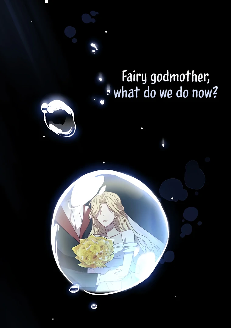 I, A Harvest Mouse, Will Take Cinderella Away Chapter 1 - Page 31