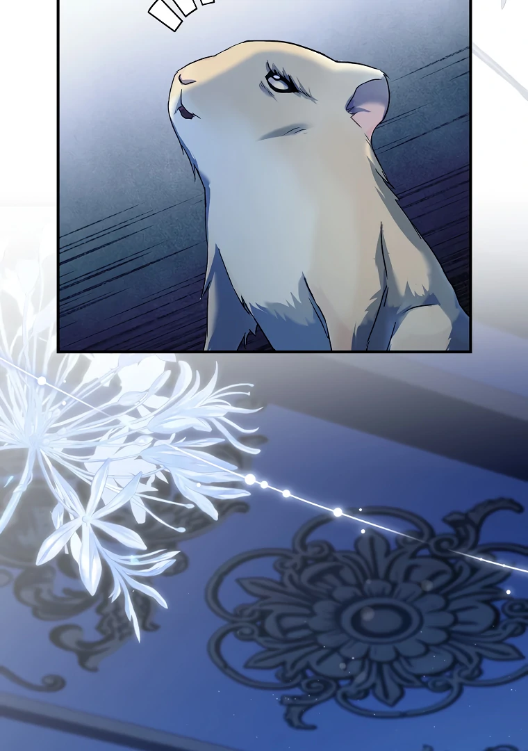 I, A Harvest Mouse, Will Take Cinderella Away Chapter 1 - Page 37