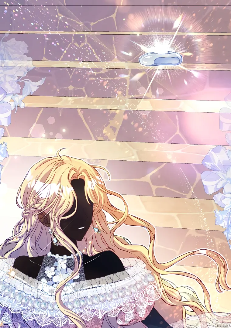 I, A Harvest Mouse, Will Take Cinderella Away Chapter 1 - Page 5
