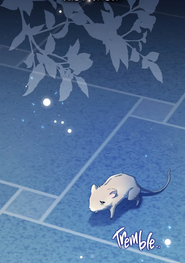 I, A Harvest Mouse, Will Take Cinderella Away Chapter 1 - Page 41