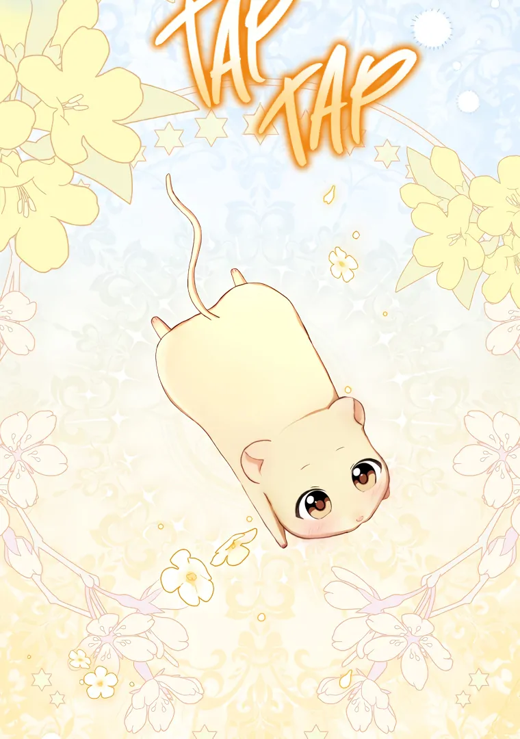 I, A Harvest Mouse, Will Take Cinderella Away Chapter 1 - Page 43