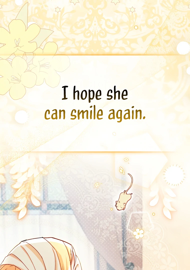 I, A Harvest Mouse, Will Take Cinderella Away Chapter 1 - Page 44