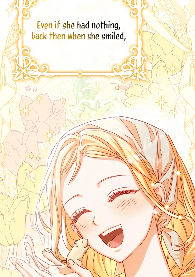 I, A Harvest Mouse, Will Take Cinderella Away Chapter 1 - Page 47