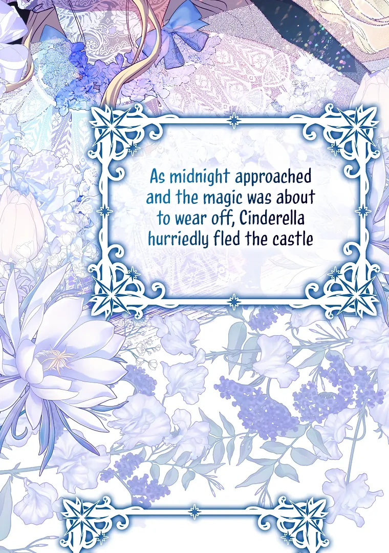 I, A Harvest Mouse, Will Take Cinderella Away Chapter 1 - Page 6