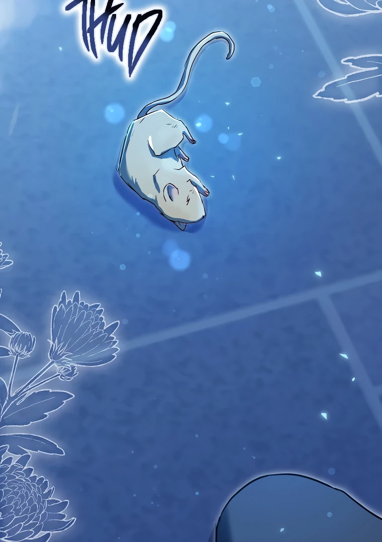 I, A Harvest Mouse, Will Take Cinderella Away Chapter 1 - Page 51