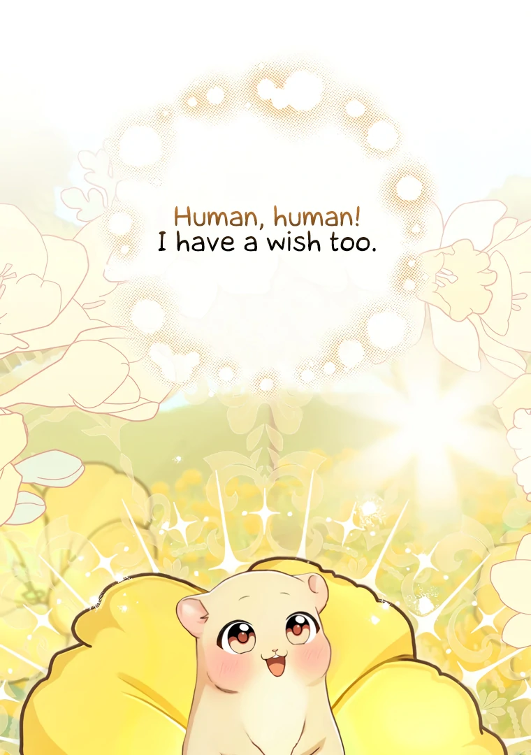 I, A Harvest Mouse, Will Take Cinderella Away Chapter 1 - Page 57