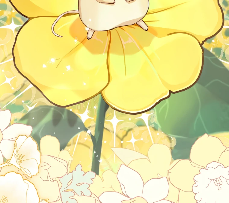 I, A Harvest Mouse, Will Take Cinderella Away Chapter 1 - Page 58