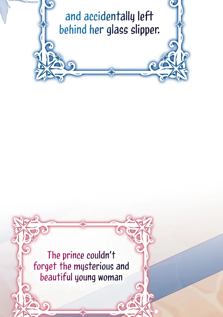 I, A Harvest Mouse, Will Take Cinderella Away Chapter 1 - Page 7