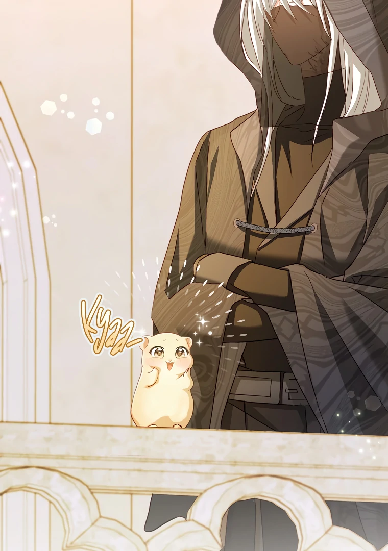 I, A Harvest Mouse, Will Take Cinderella Away Chapter 1 - Page 63