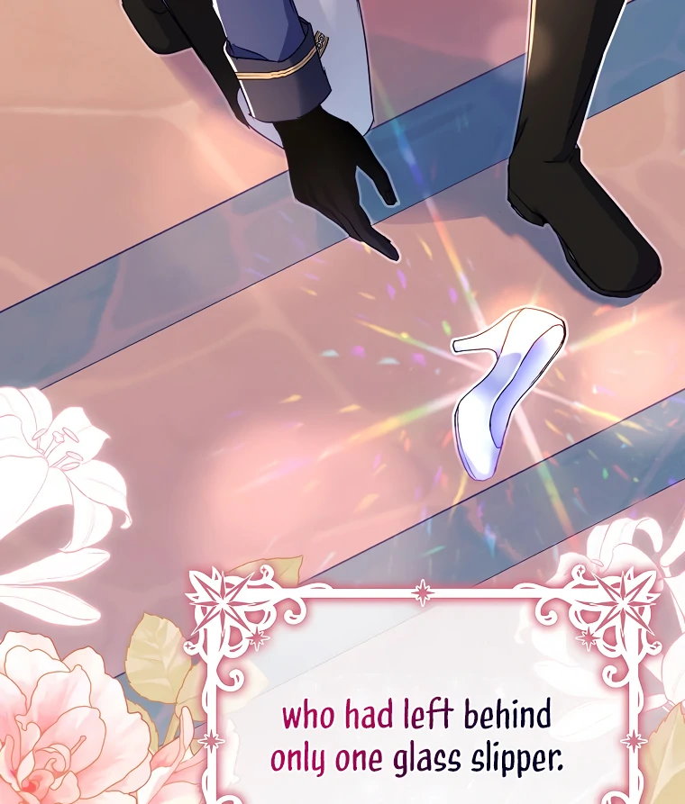 I, A Harvest Mouse, Will Take Cinderella Away Chapter 1 - Page 9