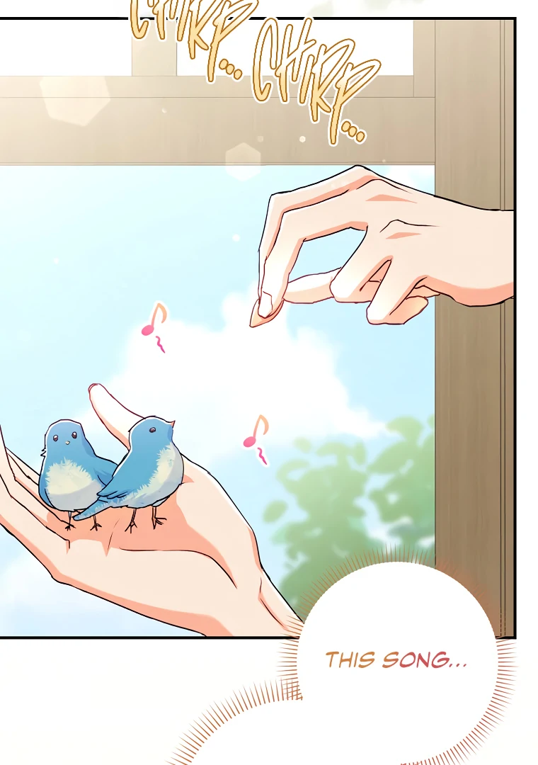 I, A Harvest Mouse, Will Take Cinderella Away Chapter 1 - Page 86