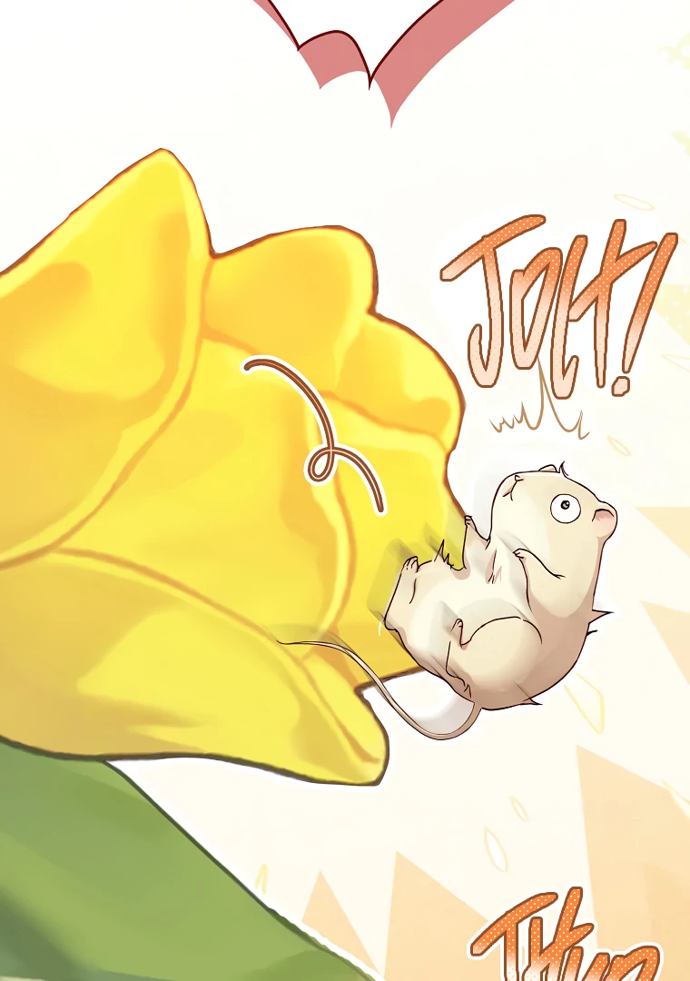 I, A Harvest Mouse, Will Take Cinderella Away Chapter 1 - Page 94
