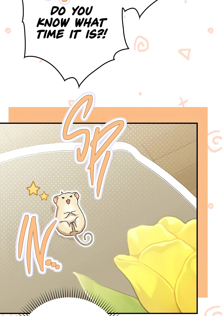 I, A Harvest Mouse, Will Take Cinderella Away Chapter 1 - Page 96