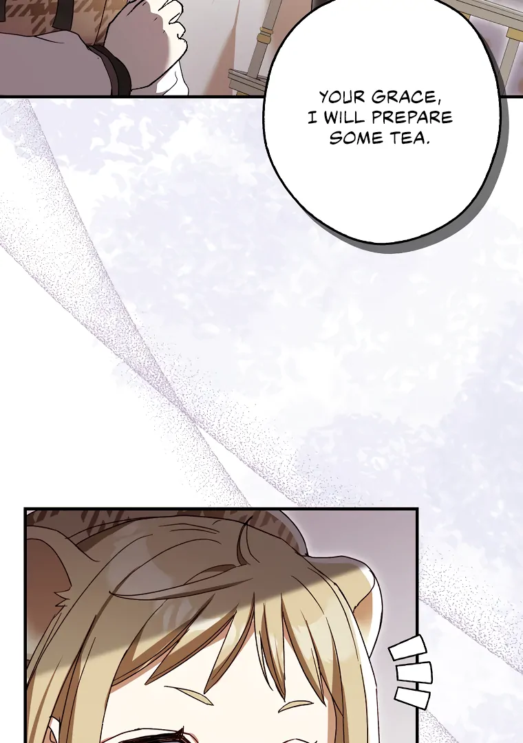 I, A Harvest Mouse, Will Take Cinderella Away Chapter 10 - Page 14