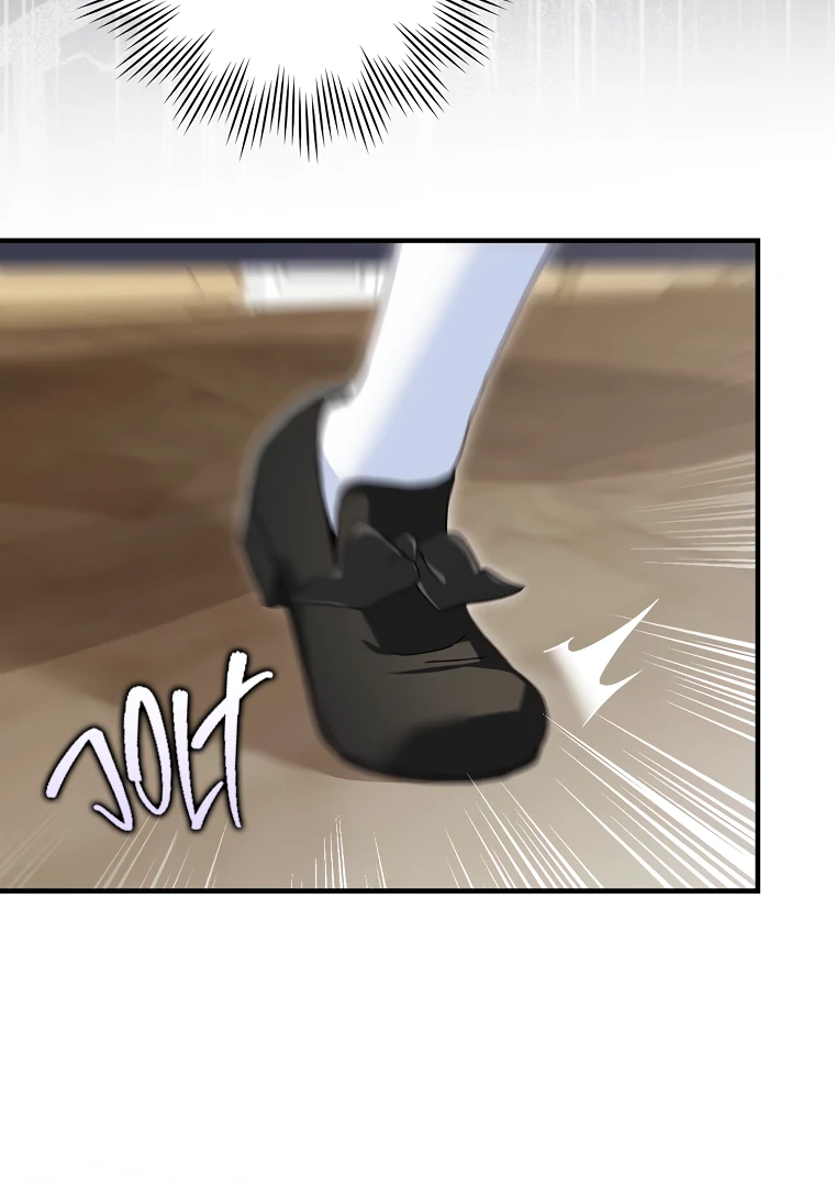 I, A Harvest Mouse, Will Take Cinderella Away Chapter 10 - Page 27