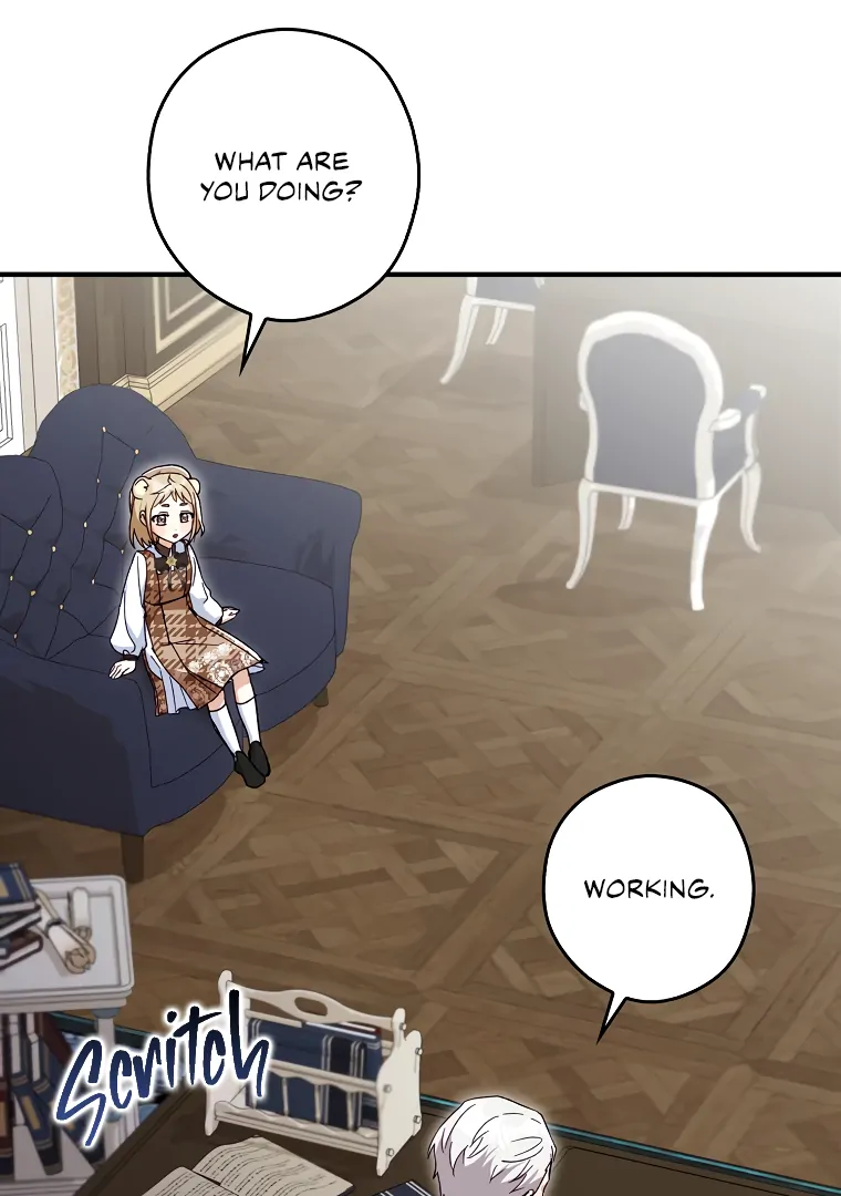 I, A Harvest Mouse, Will Take Cinderella Away Chapter 10 - Page 4