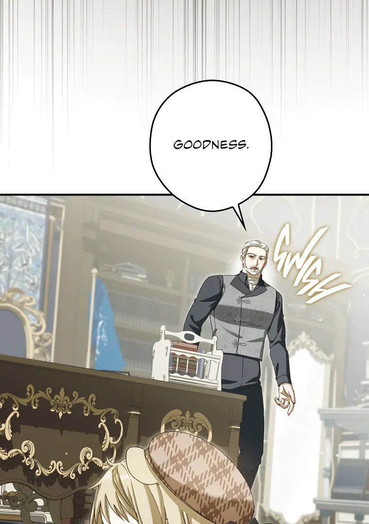 I, A Harvest Mouse, Will Take Cinderella Away Chapter 10 - Page 35