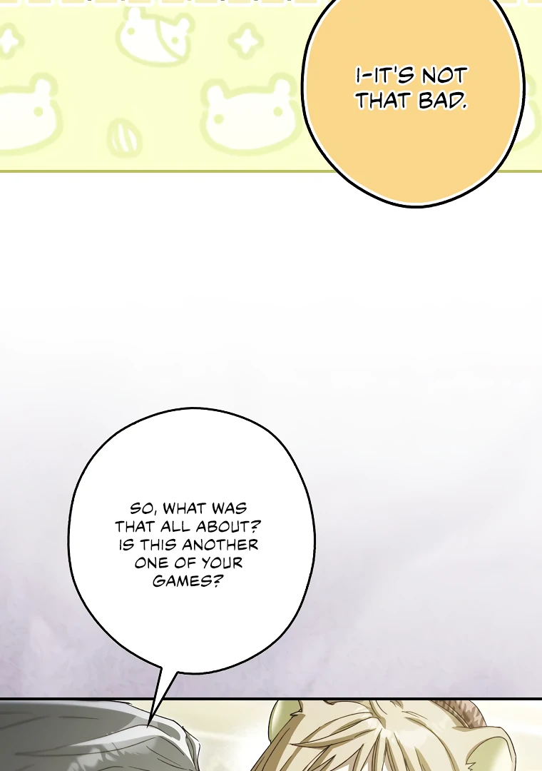 I, A Harvest Mouse, Will Take Cinderella Away Chapter 10 - Page 38