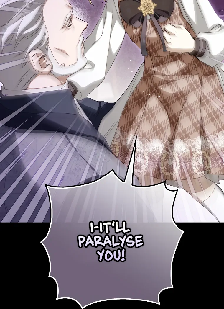 I, A Harvest Mouse, Will Take Cinderella Away Chapter 10 - Page 41