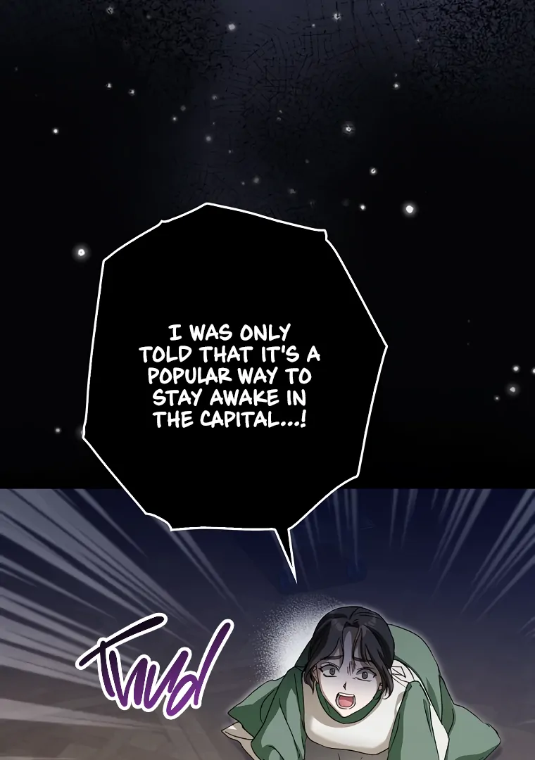 I, A Harvest Mouse, Will Take Cinderella Away Chapter 10 - Page 53