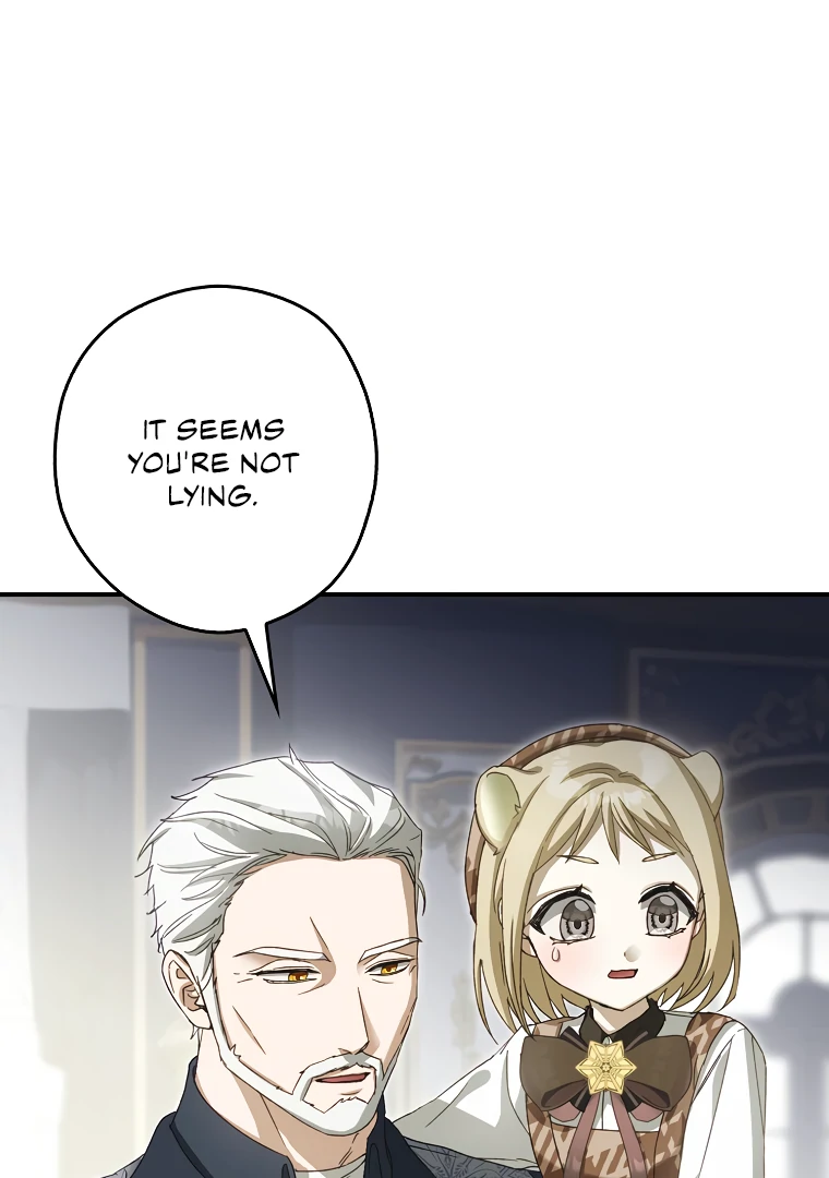 I, A Harvest Mouse, Will Take Cinderella Away Chapter 10 - Page 58