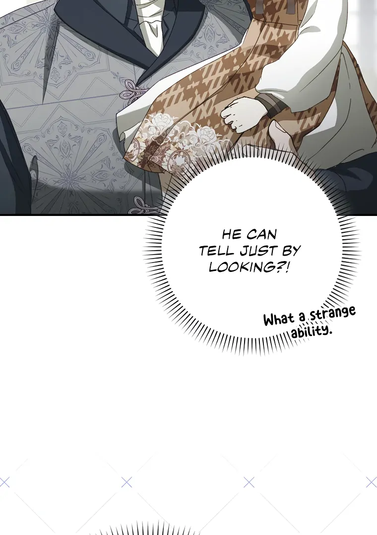 I, A Harvest Mouse, Will Take Cinderella Away Chapter 10 - Page 59