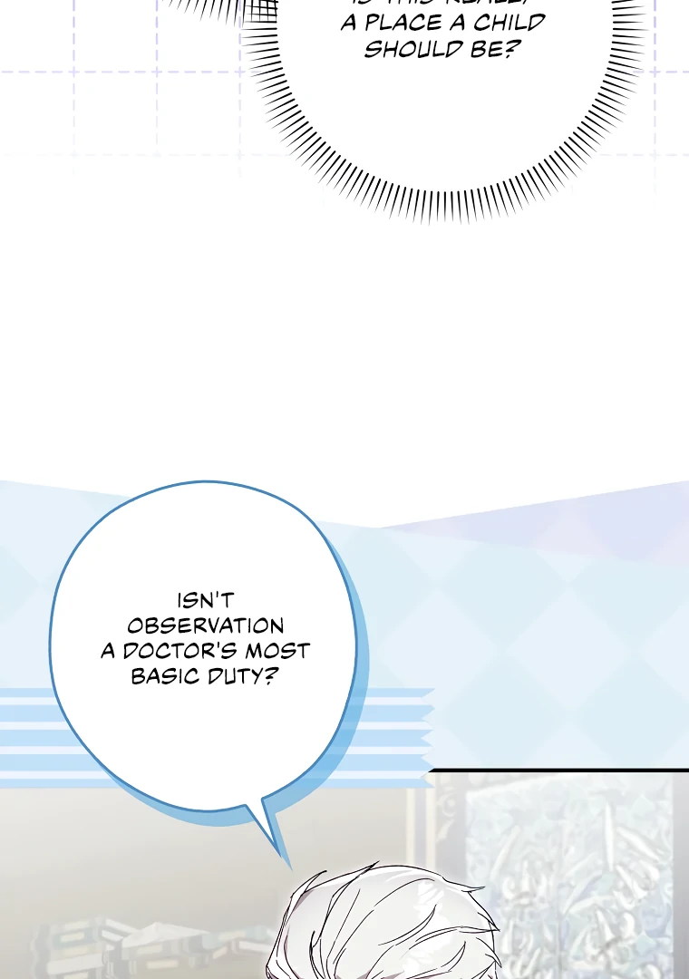 I, A Harvest Mouse, Will Take Cinderella Away Chapter 10 - Page 7