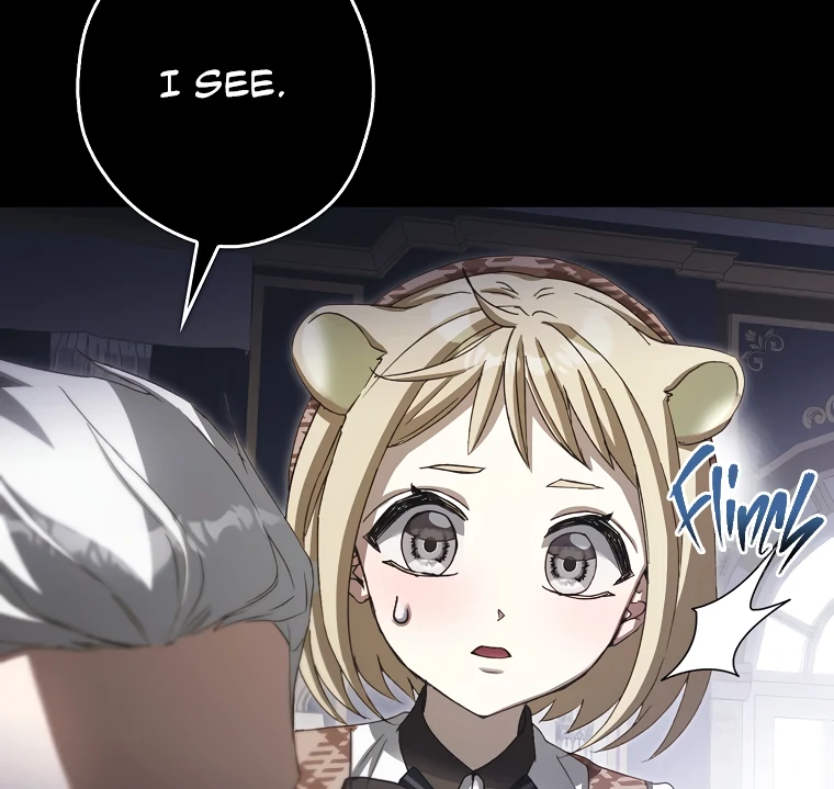 I, A Harvest Mouse, Will Take Cinderella Away Chapter 10 - Page 71
