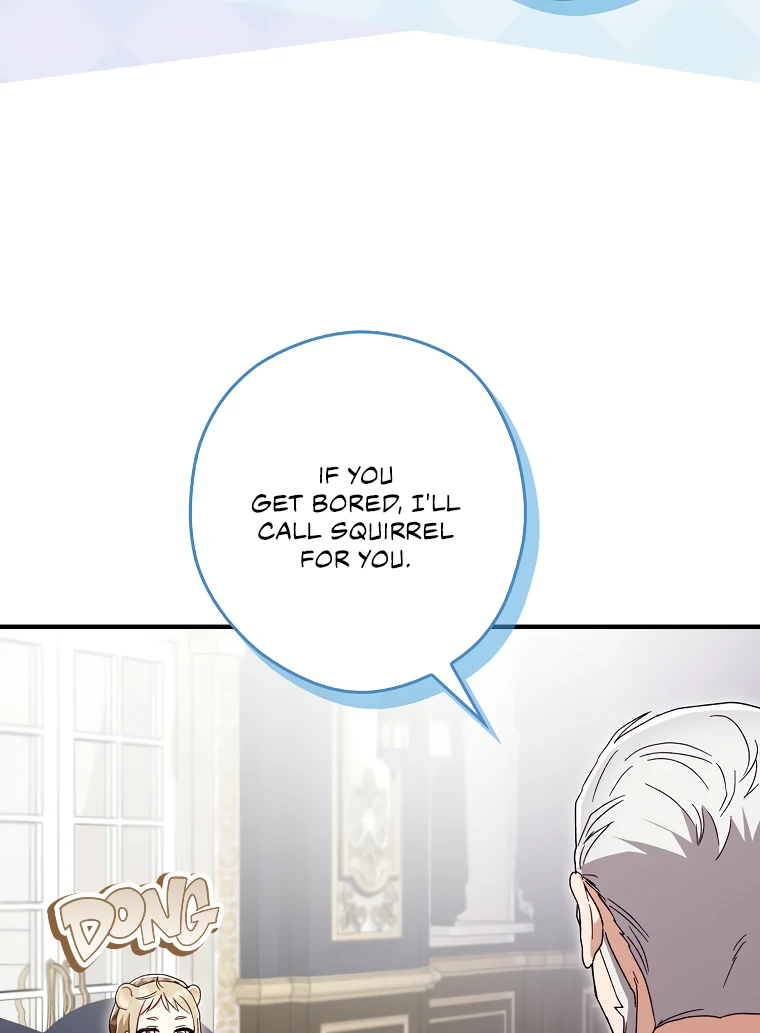 I, A Harvest Mouse, Will Take Cinderella Away Chapter 10 - Page 9