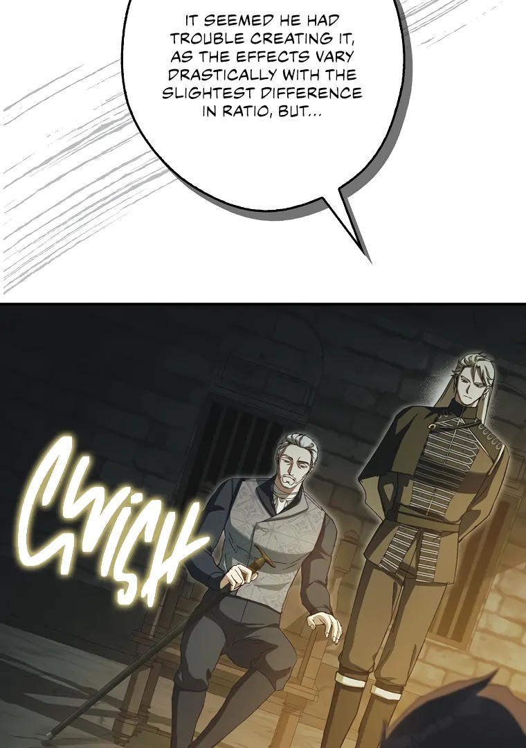 I, A Harvest Mouse, Will Take Cinderella Away Chapter 11 - Page 23