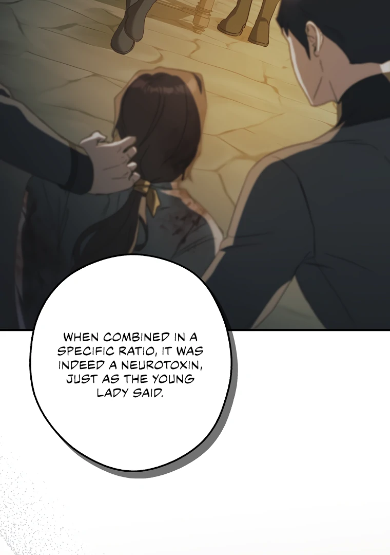 I, A Harvest Mouse, Will Take Cinderella Away Chapter 11 - Page 24
