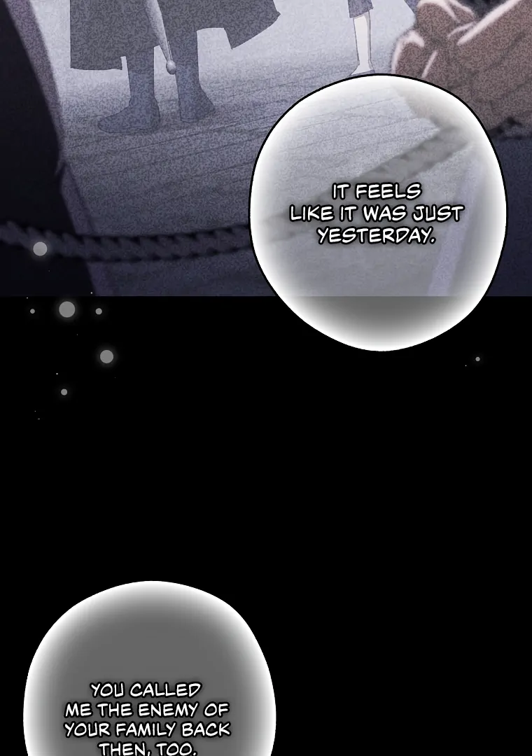 I, A Harvest Mouse, Will Take Cinderella Away Chapter 11 - Page 33