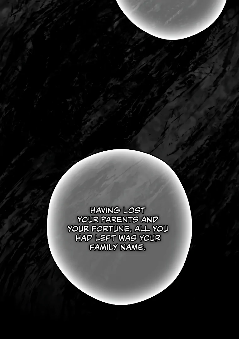 I, A Harvest Mouse, Will Take Cinderella Away Chapter 11 - Page 35