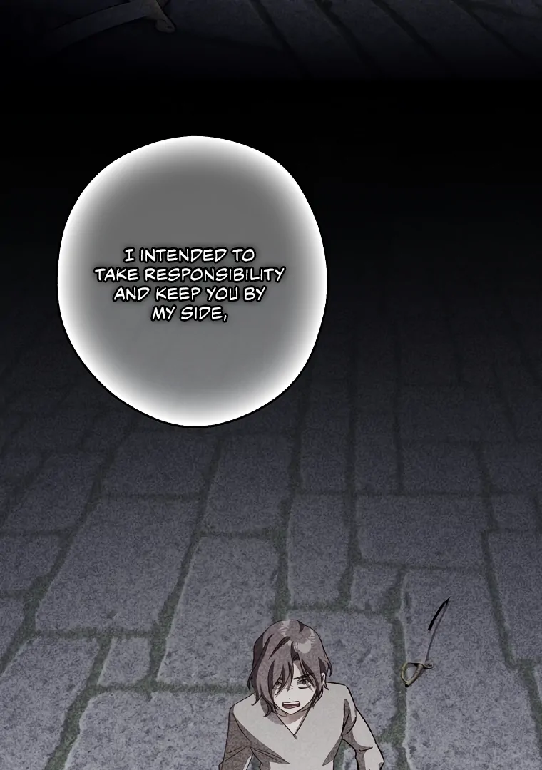 I, A Harvest Mouse, Will Take Cinderella Away Chapter 11 - Page 37