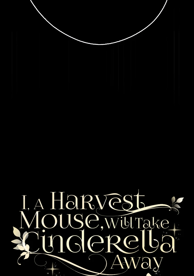 I, A Harvest Mouse, Will Take Cinderella Away Chapter 11 - Page 5