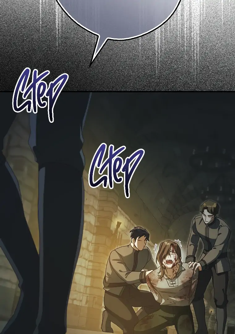 I, A Harvest Mouse, Will Take Cinderella Away Chapter 11 - Page 44