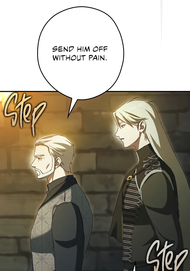 I, A Harvest Mouse, Will Take Cinderella Away Chapter 11 - Page 46
