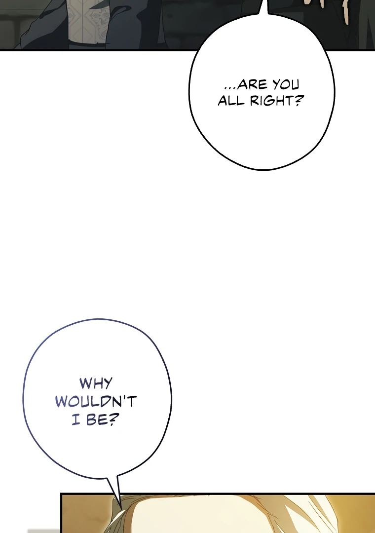I, A Harvest Mouse, Will Take Cinderella Away Chapter 11 - Page 47