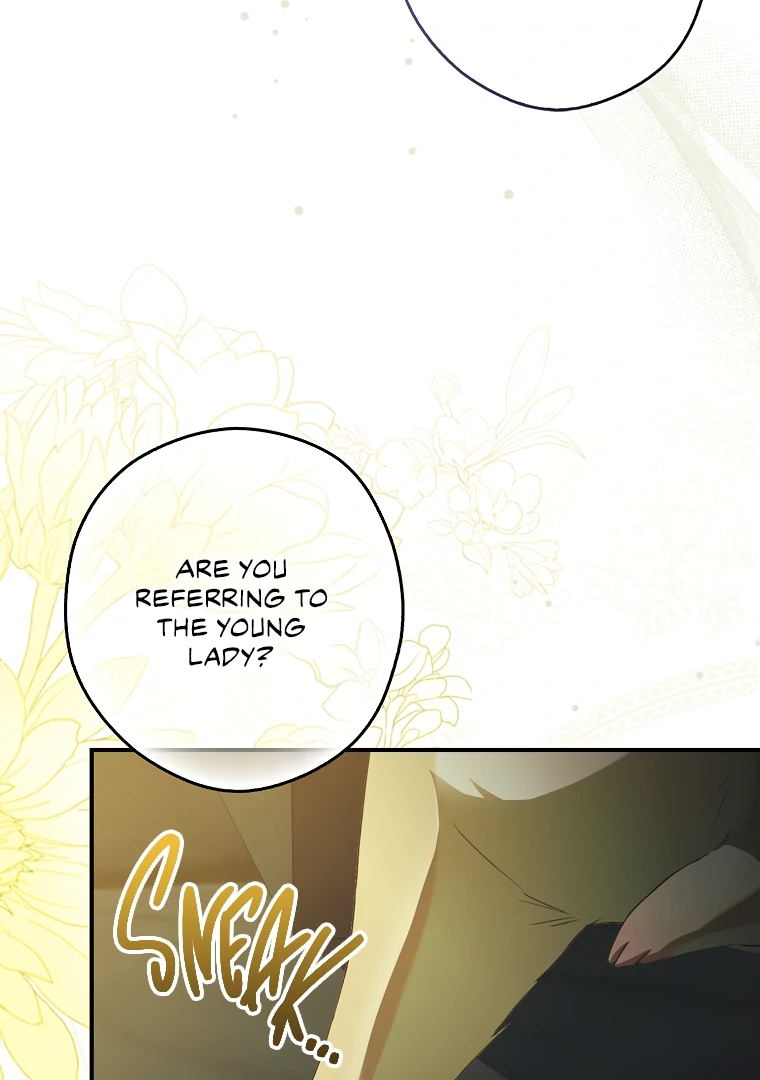 I, A Harvest Mouse, Will Take Cinderella Away Chapter 11 - Page 51