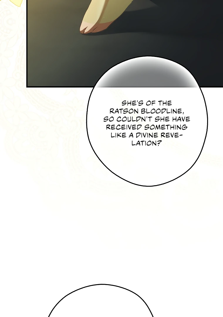 I, A Harvest Mouse, Will Take Cinderella Away Chapter 11 - Page 52