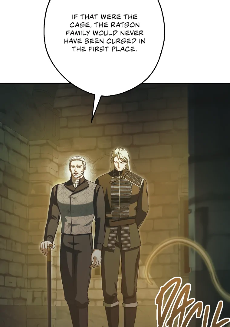 I, A Harvest Mouse, Will Take Cinderella Away Chapter 11 - Page 53